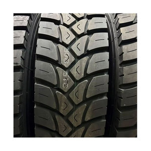 Pneus de camion radiaux Jinyu Blacklion Evergreen 11R22.5 12R22.5 13R22.5 BD189 BD210 BD280, usine chinoise - Product Image 1