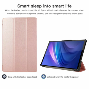 Funda de cuero para iPad Air4, tableta magnética ultrafina para Samsung A7, Fundas protectoras para <span class=keywords><strong>Lenovo</strong></span> Tab P11 <span class=keywords><strong>Pro</strong></span> - Product Image 5