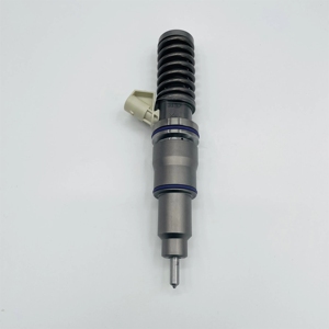 Nouvelle buse d'injecteur de carburant diesel Common Rail 33800-84400 BEBE4C09001 en acier inoxydable pour moteur D6CB - Product Image 1