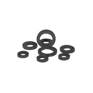 Sello de goma para válvulas de llenado sanitarias de 1 1/2 mm y 2.5 pulgadas - Product Image 1