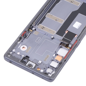 Pantalla LCD Original para teléfono móvil, digitalizador de pantalla táctil, montaje completo con marco para <span class=keywords><strong>TCL</strong></span> <span class=keywords><strong>20</strong></span> <span class=keywords><strong>Pro</strong></span> <span class=keywords><strong>5G</strong></span> T810H - Product Image 4