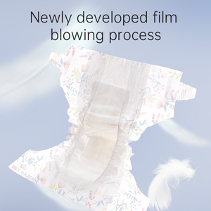 bebetour série <span class=keywords><strong>jardin</strong></span> <span class=keywords><strong>secret</strong></span> d'Alice vente en gros qualité supérieure 2023 les plus populaires service OEM soins de la peau couches pour bébés - Product Image 4