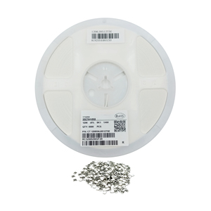 Résistance de puce <span class=keywords><strong>SMD</strong></span> 0402 0603 0805 1206 1210 1812 2010 2512 5% 1% Résistance de précision 1005 1608 2012 3216 1K 5.1K 10K 0R 1M 49.9K - Product Image 4