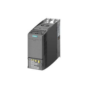 Convertidor de Accionamiento Industrial de Bajo Ruido con Comunicación PROFINET, Corriente de Salida de CA de 3.2A, 6SL3210 1KE13 2AF2 - Product Image 1