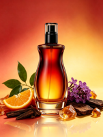Parfum pour homme en cuir chaud de qualité supérieure, longue durée, marque privée, vente en gros, vaporisateur