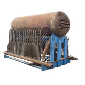 Sıcak satış iyi fiyat en iyi fiyat tıbbi çöp endüstriyel çöp atık yakma makinesi hastane acil için tıbbi malzemeler - Product Image 4