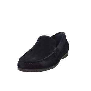 Mocassins pour homme Geox U55Q3A 00022 Marron Talon 1,5 cm 40 41 42 43 44 45 - Product Image 3