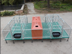 Vendita di Raschietti per Scrofe; Vendita Diretta dalla Fabbrica di Gabbie per Scrofe e Box per il Parto - Product Image 5