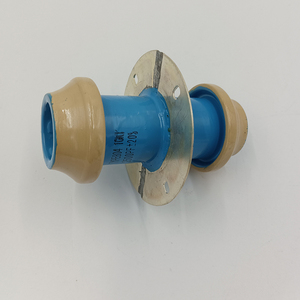 Pièces détachées pour machines d'automatisation, condensateur <span class=keywords><strong>Demart</strong></span> d'origine neuf, TYPE 804 10KV 2500PF DRS-14 - Product Image 3