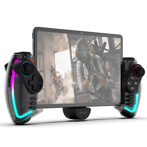 PG-9777 kéo dài mở rộng chơi game điều khiển RGB chiếu sáng Joystick Pad Tương thích cho <span class=keywords><strong>switch</strong></span>/<span class=keywords><strong>Switch</strong></span> OLED game console - Product Image 3