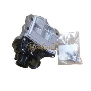 11519455978 bomba de agua de refrigeración de motor de buena calidad 9455978 para <span class=keywords><strong>BMW</strong></span> E84 E88 <span class=keywords><strong>E90</strong></span> E92 <span class=keywords><strong>N55</strong></span> N54 535i <span class=keywords><strong>335i</strong></span> 135i X5 X1 Z4 X4 X6 X3 - Product Image 1