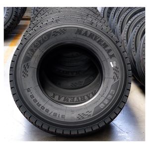 ยางรถบรรทุก 315/80R22.5 295/80R22.5 11R22.5 ยางรถบรรทุกหนัก ยางเรเดียล 215/75r17.5 245/70r19.5 265/70r19.5 215/75 - Product Image 2
