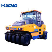 XCMG - Official Asphalt Rollers