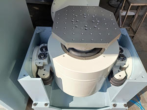 Hochfrequenz-Schütteltisch/elektrodynamischer Schüttler Hochfrequenzvibrationstisch/Elektro-dynamischer Schütteltisch - Product Image 5