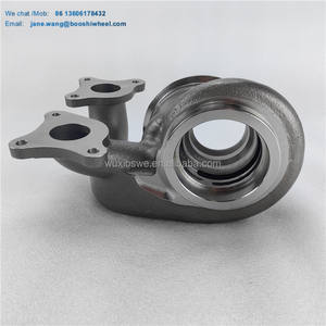 Actualización de B58 para TOYOTA SUPRA GR 11657934332 18559700043 7934332, carcasa de turbina modificada para TOYOTA SUPRA GR 3,0 GR A90 - Product Image 6