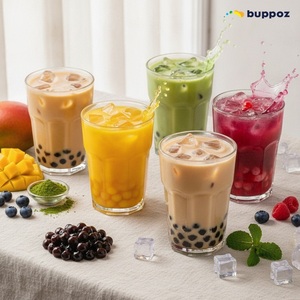มันสำปะหลังชา Boba - Product Image 6