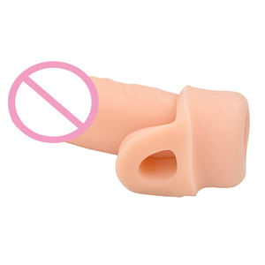 Dult ex-oy ow-arroz, ealistic, ilicono - Product Image 3