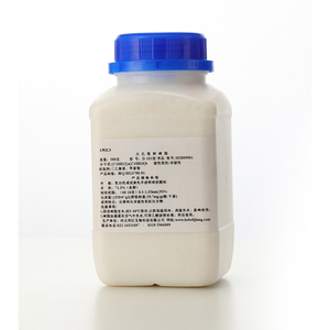 H103 macroporous hấp phụ nhựa Vật liệu hấp phụ nhựa cho phenol loại bỏ từ nước thải - Product Image 5