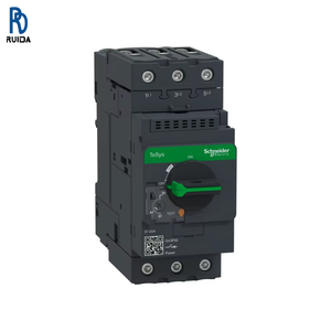 เครื่องตัดวงจร PLC GV3P13 GV3P18 GV3P25 GV3P32 GV3P40 GV3P80 GV3P73 GV3P65 GV3P50สินค้าคงคลังสปอตใหม่ - Product Image 1