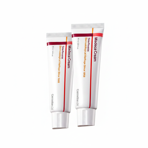Centellian24 Madeca Time Reverse Facial Cream 50ml Double Pack (+15ml*2ea) High Quality Product - Product Image 2
