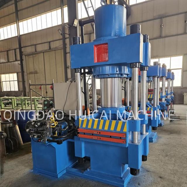 Compression Molding Vulcanizing Press Machine Rubber Silicone Vulcanization Press Flat Curing Machine Rubber Gasket Seal Molding