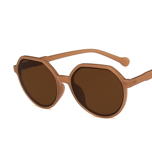 2025 nuova piazza donna <span class=keywords><strong>Vintage</strong></span> Logo personalizzato nuovissimi <span class=keywords><strong>occhiali</strong></span> <span class=keywords><strong>da</strong></span> <span class=keywords><strong>sole</strong></span> <span class=keywords><strong>Vintage</strong></span> più economici - Product Image 3