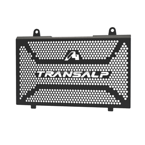 Accessoires de moto, grille de protection du radiateur XL750 <span class=keywords><strong>TRANSALP</strong></span>, protection du radiateur pour Honda XL <span class=keywords><strong>750</strong></span> <span class=keywords><strong>TRANSALP</strong></span> 2023-2024 - Product Image 3