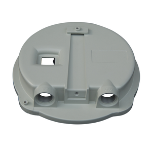 Pièces en aluminium chromé de haute précision personnalisées par professionnel - Product Image 3