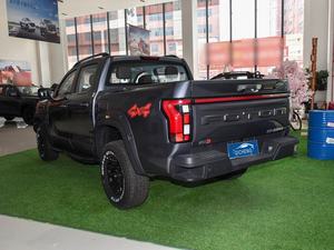 Foton Mars 9 2.0T Diésel Todoterreno Nuevo Euro VI Luces LED Neumáticos R17 Portaequipajes Metálico Tracción Automática 4x4 - Product Image 5