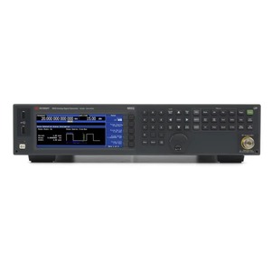 Generador de Señales Analógicas de RF Keysight N5181B MXG de 9 kHz a 6 GHz xgeqpt - Product Image 2