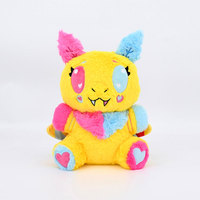 Peluche personnalisée, jouet en peluche pas cher, clone d'animal en peluche, cadeaux pour enfants, meilleurs animaux en peluche