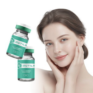 Suero Facial para el Cuidado de la <span class=keywords><strong>Piel</strong></span>, 3 ml * 10 viales, Hidratante, Antienvejecimiento, Reafirmante, Ácido Hialurónico, Esencia Facial Iluminadora - Product Image 1