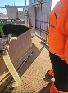 Reliable <b>Chrome</b> Concentrate Exporter from Zimbabwe Supplying Cr2O3 48 Percent <b>Ore</b> for Ferrochrome Industry - Product Image 4