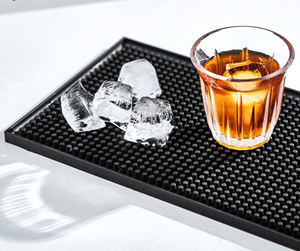 Eco Friendly Rubber PVC <strong>Beer</strong> Bar <strong>Mats</strong> Led Rubber Anti Slip Washable <strong>Personalised</strong> Soft Large Bar <strong>Mat</strong> Custom logo - Product Image 4