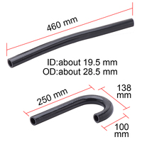 Réservoir de récupération d'huile universel de haute qualité en aluminium billette avec déflecteur pour BMVV N54 335i 535i E82 E90 E92