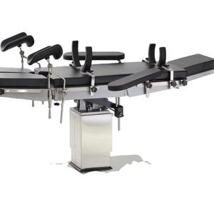 Mesa Quirúrgica YKD005, Mesa de Operaciones de Ginecología y Camas Obstétricas - Product Image 1