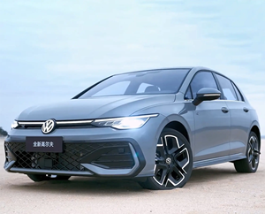 वोल्ट गोल्फ 8.5 आर-लाइन पूर्ण विकल्प 300tsi स्वचालित गियरबॉक्स स्मार्ट स्क्रीन ग्रीष्मकालीन पैकेज गर्म सीटों के लिए 2025 - Product Image 6