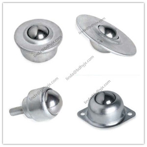 Hệ thống băng tải chuyển bóng con lăn, chuyển bóng - Product Image 2