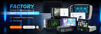 Android13 9 Zoll 2 64G Android Autoradio Player Ips Bildschirm Auto Stereo Navigation Multimedia System Mit Bluetooth Wifi