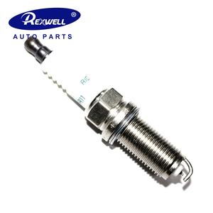 SK20HR11 Laser Iridium Zündkerze Passend für Nissan PEUGEOT Toyota Subaru Smart 3421 - Product Image 4