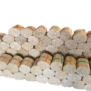 Bâtonnets d'encens naturel pour aromathérapie Pack Ambergris Parfum de lavande pour la maison Yoga Studio Méditation Chambre Parfum Lampe - Product Image 5