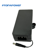 12V5A 60W Desktop Laptop Power Adapter met CE/GS/CB/FCC/EMC/ETL1310 Certificeringen OTP Bescherming Gloednieuw