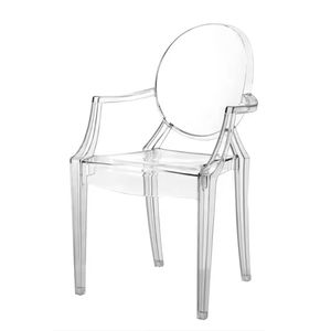 高品質カラフルスタッカブルキッチンチェアプラスチック子供子供屋外プラスチックダイニングチェア - Product Image 2