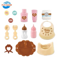 Lmddi-ensemble d'accessoires pour poupée de bébé, 12 pouces, OEM et ODM, 2021 poupées pour filles, jouets, vente en gros