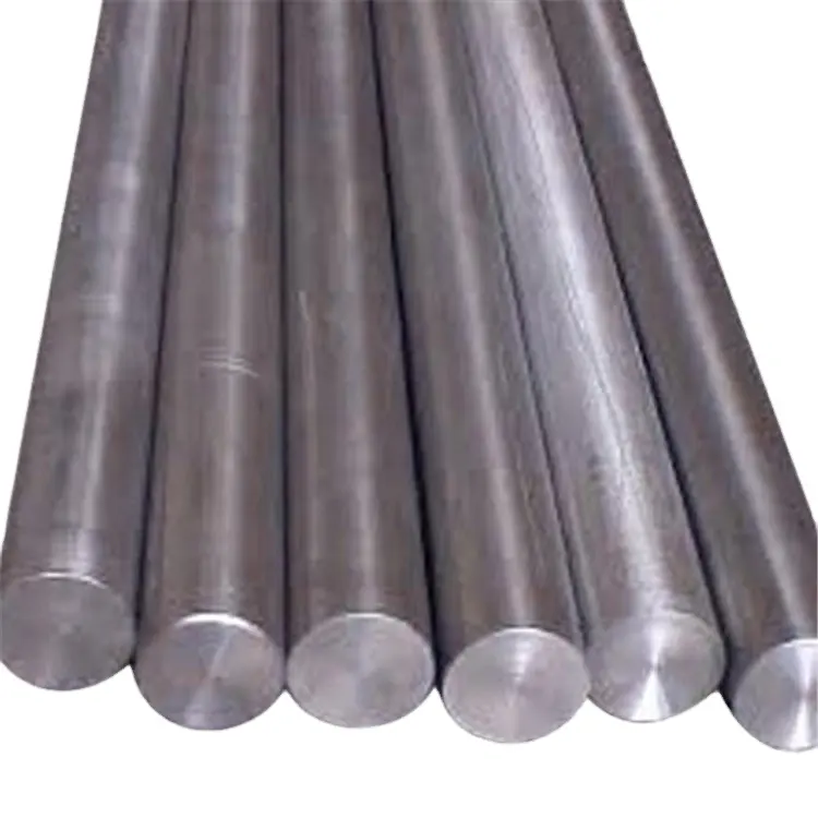 Производитель, ковочная пружинная сталь, круглый стержень/легированная сталь, 1,5023 38Si7 38Si2 A11383 для обработки