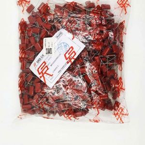 Manufacturer Direct MPP154J4190611YG 18*6*11/P=15 <b>Capacitors</b> CBB <b>Capacitors</b> 150nF 5% 400V - Product Image 1