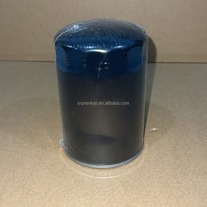 Filtre à huile pour pompe à vide <span class=keywords><strong>GEV</strong></span> 73017 en promotion, fourni directement par l'usine, filtre à huile de remplacement haute performance 73017 pour pompe à vide industrielle - Product Image 4