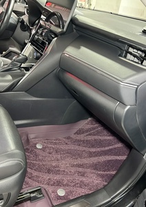 Tapis de sol de voiture en cuir véritable à couverture intégrale pour BMW Série 5 525Li 530Li <span class=keywords><strong>Gt</strong></span> 320I 325Li Tapis de sol en cuir véritable pour voitures BMW - Product Image 5