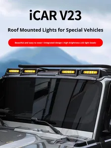 Chery ICAR V23 Dachs chein werfer LED-Außen beleuchtung mit hoher Helligkeit Offroad-Suchscheinwerfer ICAR V23 Zubehör - Product Image 3