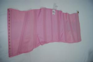 Fajase rosa, conjuntos de fajas colombianas, pantalones cortos moldeadores De cuerpo De cintura alta, Post <span class=keywords><strong>Parto</strong></span> De Mujer, funda, entrenador De cintura rosa, fajas moldeadoras - Product Image 5